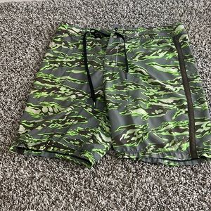 Hurley Board Shorts